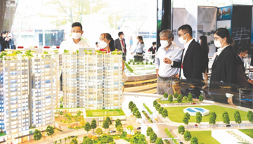 Không phải giá cao, Chủ tịch VARs chỉ rõ ‘điểm yếu chí mạng’ khiến nhiều dự án kẹt thanh khoản