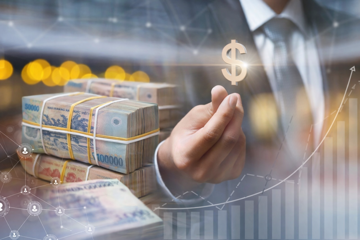 Lãi suất tiết kiệm vượt mốc 8%/năm: Chuyên gia khuyên người dân cần thay đổi ngay cách giữ tiền