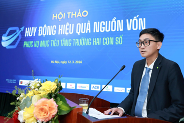 Lãnh đạo Deloitte VN: Trung tâm tài chính quốc tế (IFC) nên là 'hệ điều hành' vốn toàn cầu, thay vì chỉ là một điểm đến