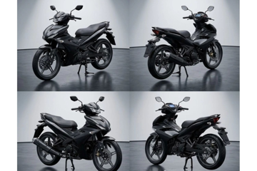 Lộ diện Yamaha Exciter 2026: Nâng cấp toàn diện, quyết đấu Honda Winner X
