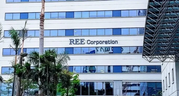 Một công ty thủy điện của REE có nguy cơ bị hủy tư cách đại chúng