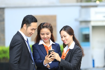 Một ngân hàng mở đợt tuyển hơn 1.000 vị trí trong quý I/2026