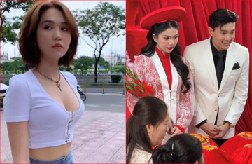 Mỹ nhân Việt từng là 'tình cũ' của tỷ phú 7 con: Thích mua hàng hiệu 'tới lố', vừa lộ ảnh cưới với 'ông hoàng quảng cáo'