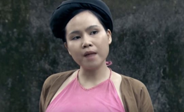 Nữ diễn viên 'lùn nhất' màn ảnh Việt lấy chồng Tây tỷ phú: Sống như ‘bà hoàng’, ngủ dậy có 5 hầu gái phục vụ, đi du lịch bằng trực thăng