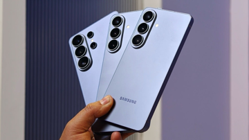 Samsung Galaxy S26 lập kỷ lục chưa từng có, 1,35 triệu đơn đặt trước chỉ sau ít ngày