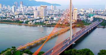 Thành phố rộng nhất Việt Nam sẽ có 20 đô thị trung tâm