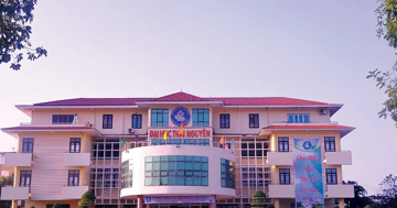 Tháo gỡ nút thắt trong giải phóng mặt bằng các dự án của Đại học Thái Nguyên
