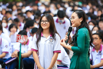 Thứ ngôn ngữ dễ học giúp ‘thông hành’ đi hơn 20 quốc gia: Cả Việt Nam chỉ 2 trường đào tạo, hiện đang thiếu nhân lực, tốt nghiệp được ‘trải thảm đỏ’ lương tới 55 triệu/tháng