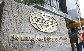 Vinaconex (VCG) thông báo ngày họp ĐHĐCĐ năm 2026, nhiều nội dung 'nóng' sẽ được trình