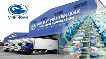 Vĩnh Hoàn (VHC) dự chi 945 tỷ đồng mua cổ phiếu quỹ