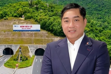 'Vua đào hầm' Đèo Cả gia tăng sở hữu tại công ty nòng cốt, tăng tốc đầu tư loạt dự án hơn 100 tỷ USD