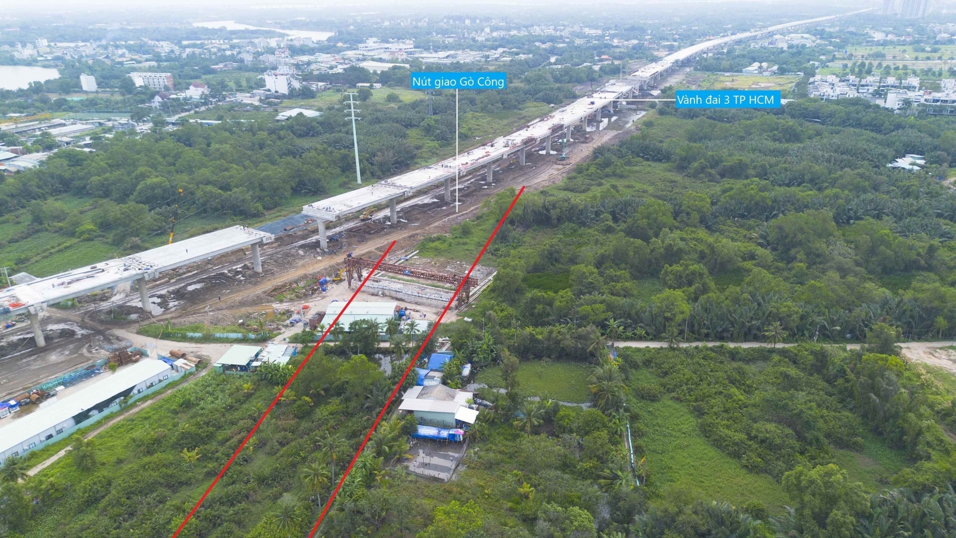 Thành phố giàu nhất Việt Nam sắp có thêm nút giao 4 tầng, giải cứu kẹt xe phía Đông- Ảnh 2. Thành phố giàu nhất Việt Nam sắp có thêm nút giao 4 tầng, giải cứu kẹt xe phía Đông- Ảnh 2.