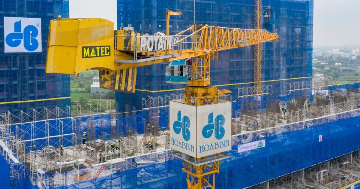 Thị trường căn hộ đang cho thấy sự phục hồi rõ rệt về thanh khoản nhưng nguồn cung vẫn còn hạn chế và tập trung ở các phân khúc giá cao. 3.jpg