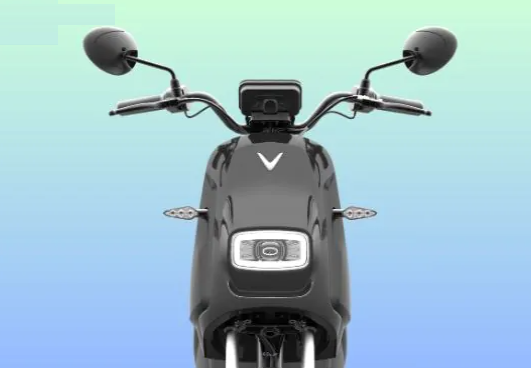 Vinfast Amio-3