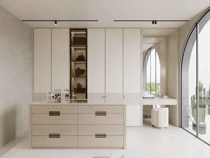 Căn biệt thự view hồ nên thơ của nam diễn viên điển trai dành tặng bà xã: Thiết kế tinh tế như khu nghỉ dưỡng thu nhỏ- Ảnh 4. Căn biệt thự view hồ nên thơ của nam diễn viên điển trai dành tặng bà xã: Thiết kế tinh tế như khu nghỉ dưỡng thu nhỏ- Ảnh 4.