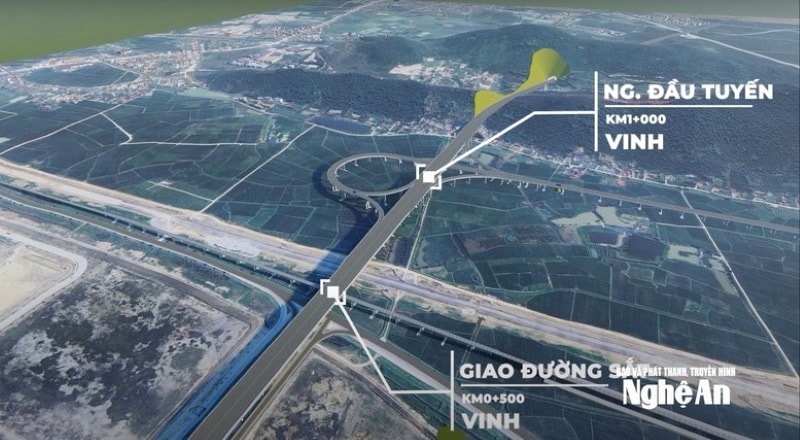 Sắp xây dựng cao tốc gần 24.000 tỷ nối thông tỉnh miền Trung với nước bạn Lào- Ảnh 1. Sắp xây dựng cao tốc gần 24.000 tỷ nối thông tỉnh miền Trung với nước bạn Lào- Ảnh 1.
