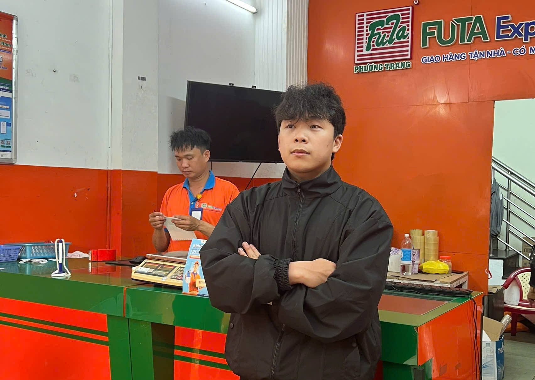 Giữ giá vé giữa lúc chi phí tăng: Cách doanh nghiệp chia sẻ cùng người dân- Ảnh 2. Giữ giá vé giữa lúc chi phí tăng: Cách doanh nghiệp chia sẻ cùng người dân- Ảnh 2.