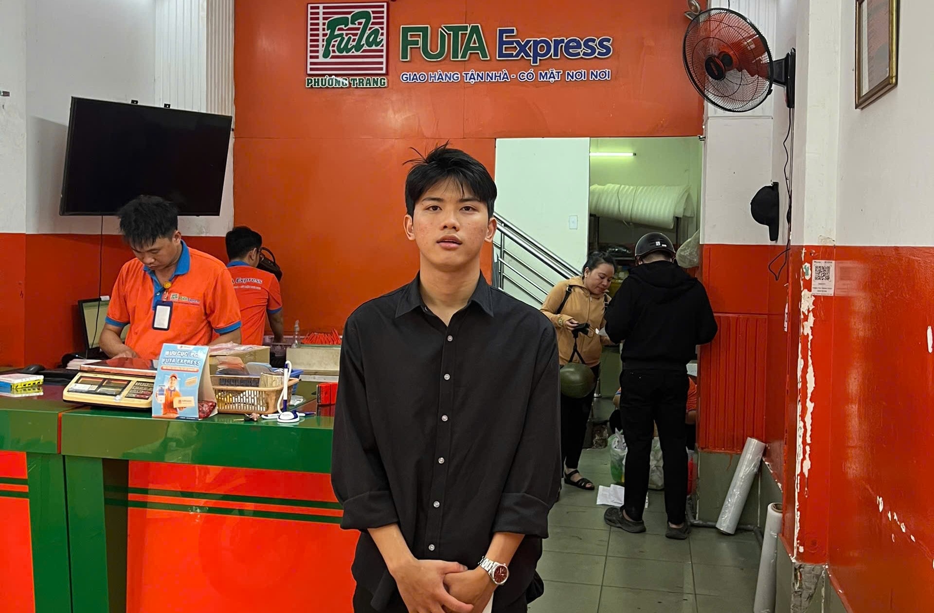 Giữ giá vé giữa lúc chi phí tăng: Cách doanh nghiệp chia sẻ cùng người dân- Ảnh 3. Giữ giá vé giữa lúc chi phí tăng: Cách doanh nghiệp chia sẻ cùng người dân- Ảnh 3.
