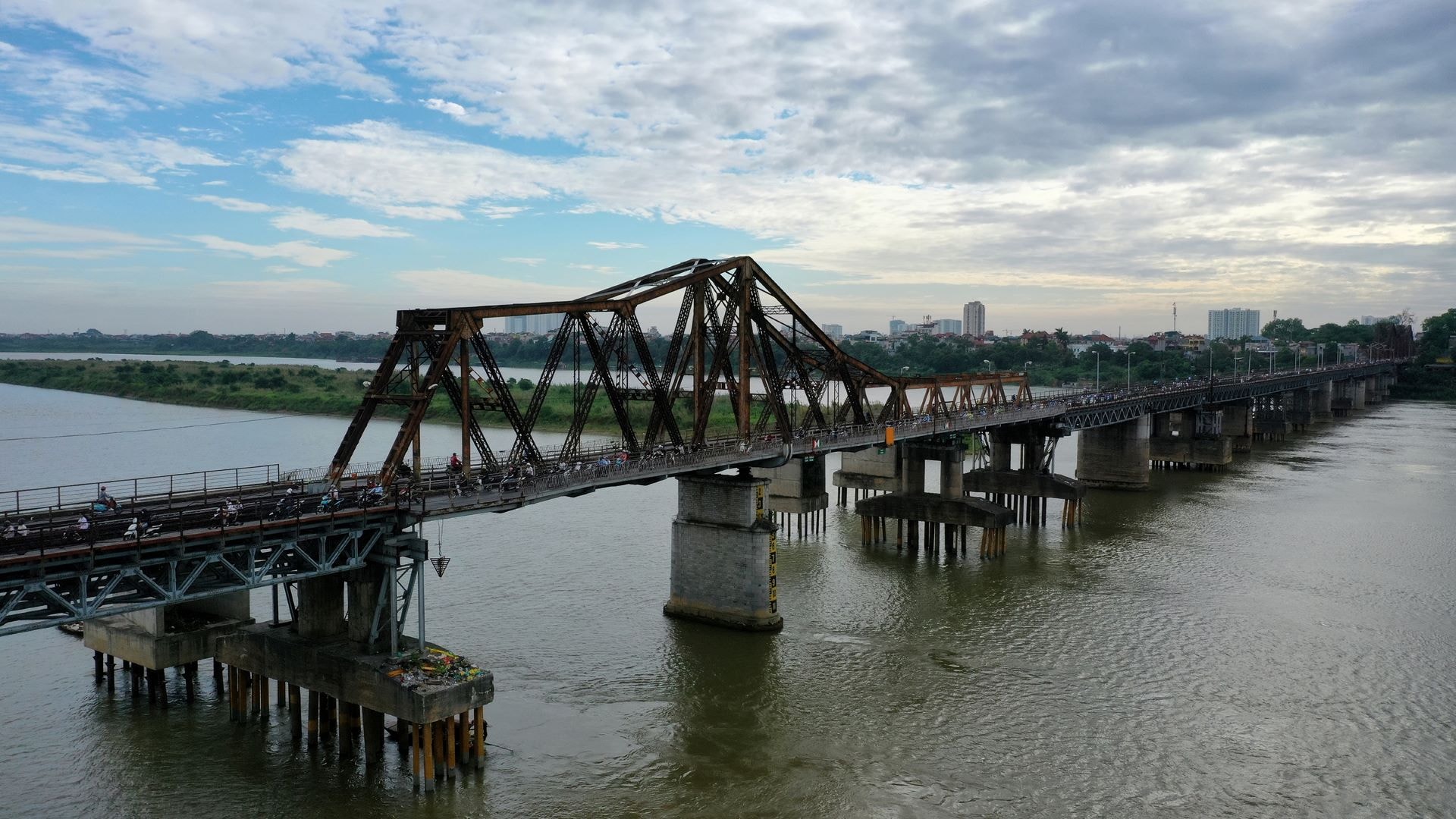 Tòa nhà chọc trời 342m cao thứ hai Việt Nam sẽ được ‘lên đời’- Ảnh 3.