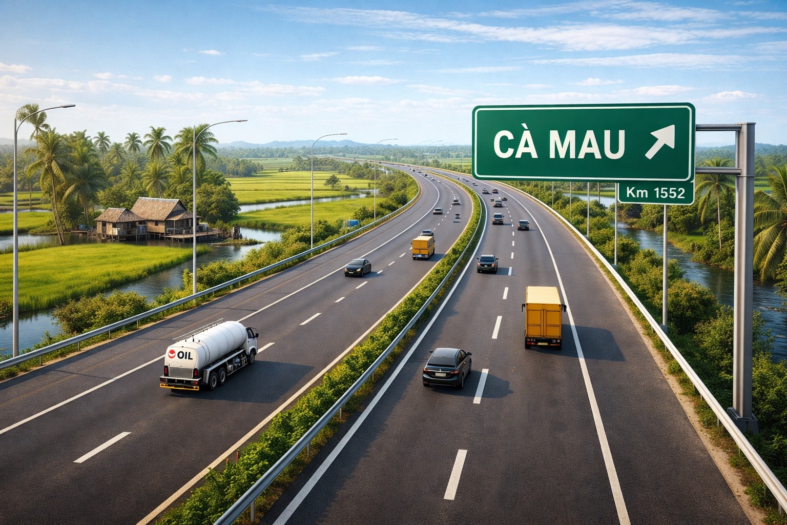 Tỉnh duy nhất Việt Nam có 3 mặt giáp biển dự chi hơn 1.800 tỷ mở đường chiến lược, khai thác tối đa dự án trọng điểm- Ảnh 3. Tỉnh duy nhất Việt Nam có 3 mặt giáp biển dự chi hơn 1.800 tỷ mở đường chiến lược, khai thác tối đa dự án trọng điểm- Ảnh 3.