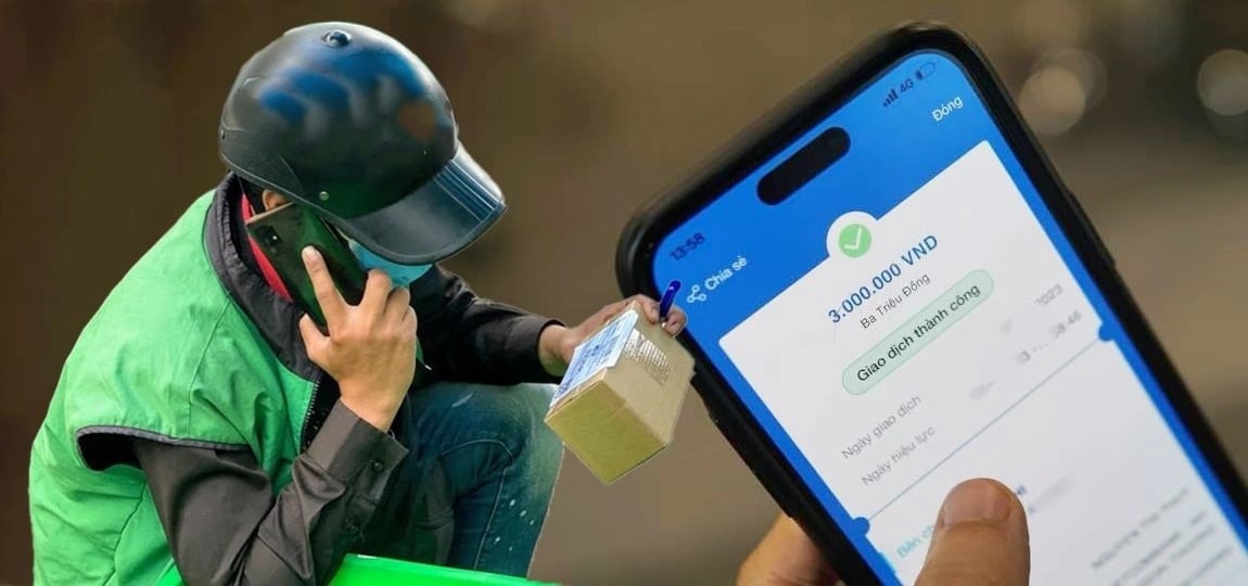 Hộ kinh doanh băn khoăn trước tình huống, đơn hàng hoàn huỷ, xử lý hóa đơn ra sao. gia-shipper.jpg