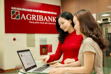 Agribank cảnh báo tài khoản nhận tiền có dấu hiệu lừa đảo trước khi khách hàng chuyển tiền
