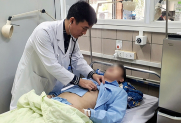 Bác sĩ cảnh báo căn bệnh 8,7 triệu người Việt mắc phải, là nguyên nhân gây tử vong hàng đầu
