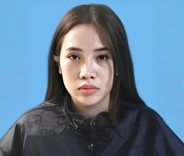 Bắt khẩn cấp ‘hot girl’ Na Đắc Kỷ SN 1993