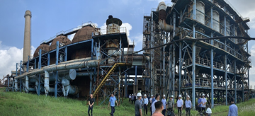 Chấm dứt hợp đồng với nhà thầu Trung Quốc tại dự án 8.000 tỷ, ông lớn ngành thép vẫn bị nghi ngờ khả năng hoạt động liên tục