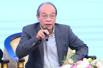 Chủ tịch VIPA: Cần ổn định thuế nhập khẩu xăng dầu ở mức 0%, mức thuế 7% không mang lại nguồn thu cho ngân sách
