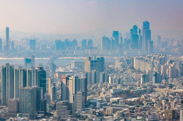 Chuyên gia Savills: Giá chung cư Hà Nội dự báo tiếp tục tăng
