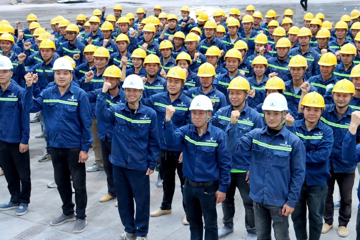 Công ty nhà Vingroup (VIC) tuyển dụng 100.000 nhân sự, thu nhập lên tới 41 triệu đồng/tháng
