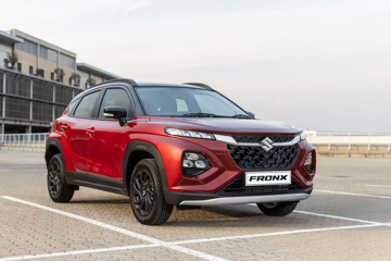 Giá xăng tăng, mẫu SUV của Suzuki chỉ tốn 120.000 đồng cho quãng đường 100km: Thiết kế dễ ‘luồn lách’, trang bị vượt phân khúc, đấu thẳng với Mitsubishi Xforce