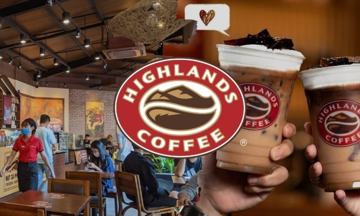 Highlands Coffee trước thềm IPO: Phủ gần 1.000 cửa hàng khắp Việt Nam, bỏ túi 1.100 tỷ đồng tiền lãi