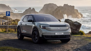 Khi doanh số không như kỳ vọng: Cách Ford đập đi xây lại hệ sinh thái công nghệ trên Explorer EV để xoay chuyển cục diện tại châu Âu