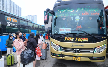 Không để lợi dụng biến động giá xăng dầu tăng cước vận tải bất hợp lý