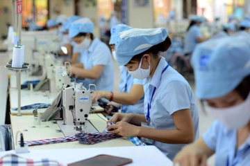 Lương 20 – 25 triệu đồng vẫn ‘khát’ người: Vì sao lao động phổ thông lại thờ ơ?