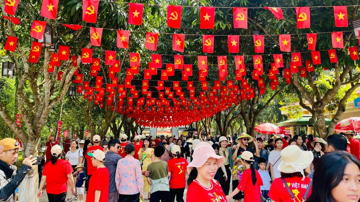 Nhiều biến động, dịp lễ 30/4-1/5, tour gần ‘lên ngôi’, du lịch nội địa hưởng lợi