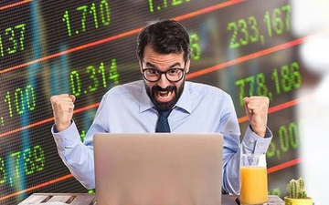 Sau phiên giảm kỷ lục của VN-Index, một doanh nghiệp BĐS muốn rót thêm 150 tỷ đồng vào chứng khoán