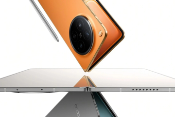 Smartphone gập OPPO Find N6 hé lộ cấu hình 'khủng' trước giờ G