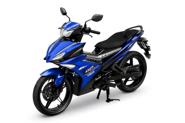 Thiết kế Yamaha Exciter 2026 xuất hiện, nhiều khả năng sắp ra mắt tại Việt Nam