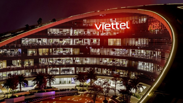 Viettel gây chấn động khi đứng số 1 thế giới về sức mạnh thương hiệu, được định giá gần 8 tỷ USD