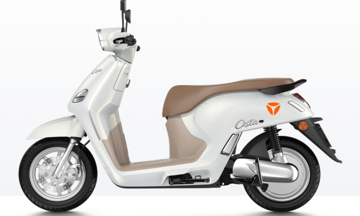 Xe điện giá hơn 30 triệu nhưng đi được 181 km/ lần sạc: Mẫu xe này có gì đặc biệt?