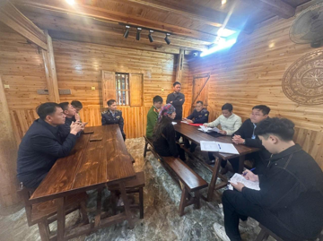 Xử phạt, tạm đóng cửa nhiều homestay, quán ăn nổi tiếng ở 'Làng du lịch tốt nhất thế giới' của Việt Nam