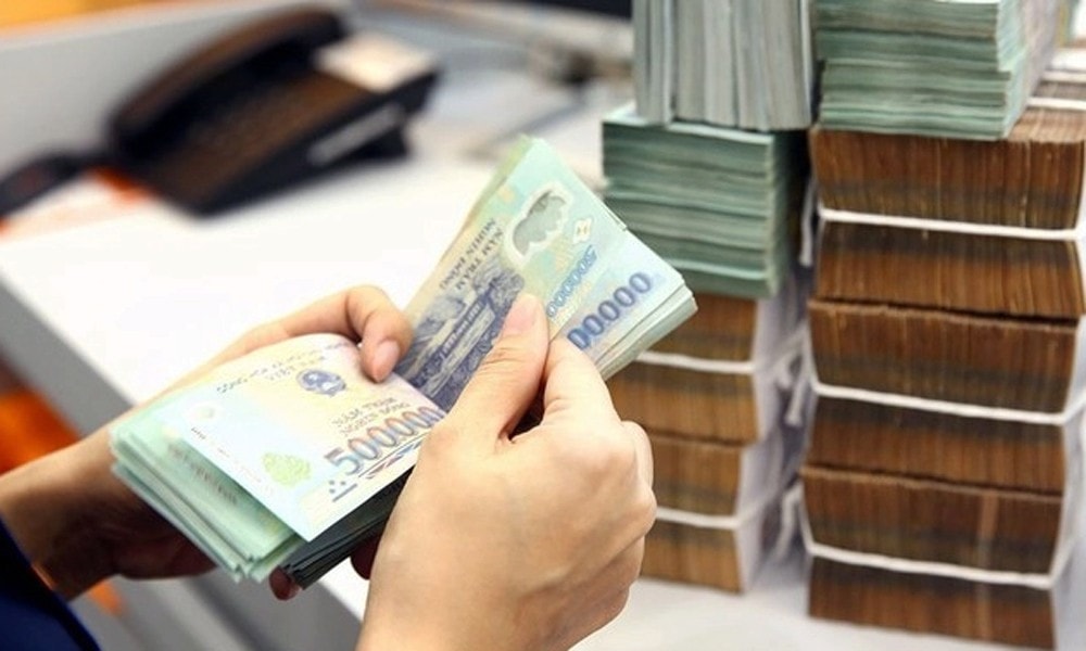 Lương cơ sở dự kiến tăng 8% từ ngày 1/7. Ảnh minh họa. 53.jpg