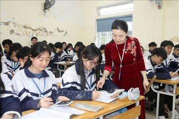 Dạy thêm thu 35 triệu đồng/năm, giáo viên có phải tính vào thu nhập chịu thuế?