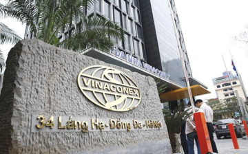 3 tháng sau thương vụ 1.200 tỷ thâu tóm VIWASEEN, Vinaconex có thể lãi gần gấp đôi khi tính thoái một phần vốn