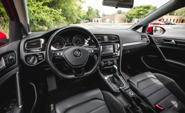75 xe Volkswagen tại Việt Nam bị triệu hồi vì túi khí Takata