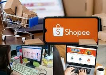Bán hàng trên Shopee doanh thu hơn 3 tỷ: Sàn đã nộp thuế thay, có phải kê khai lại?
