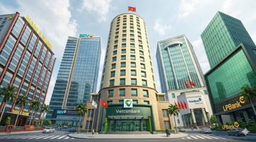 BIDV, VietinBank, Nam A Bank… trình kế hoạch tăng vốn
